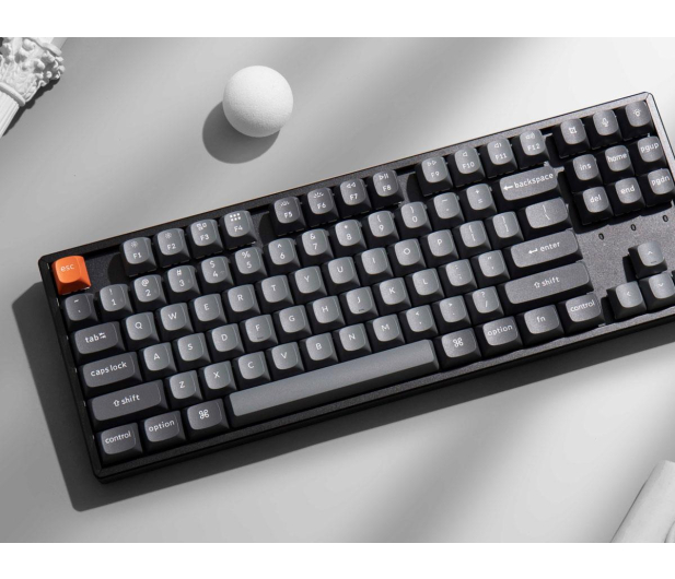 Keychron K8M-H1 - 1507873 - zdjęcie 4